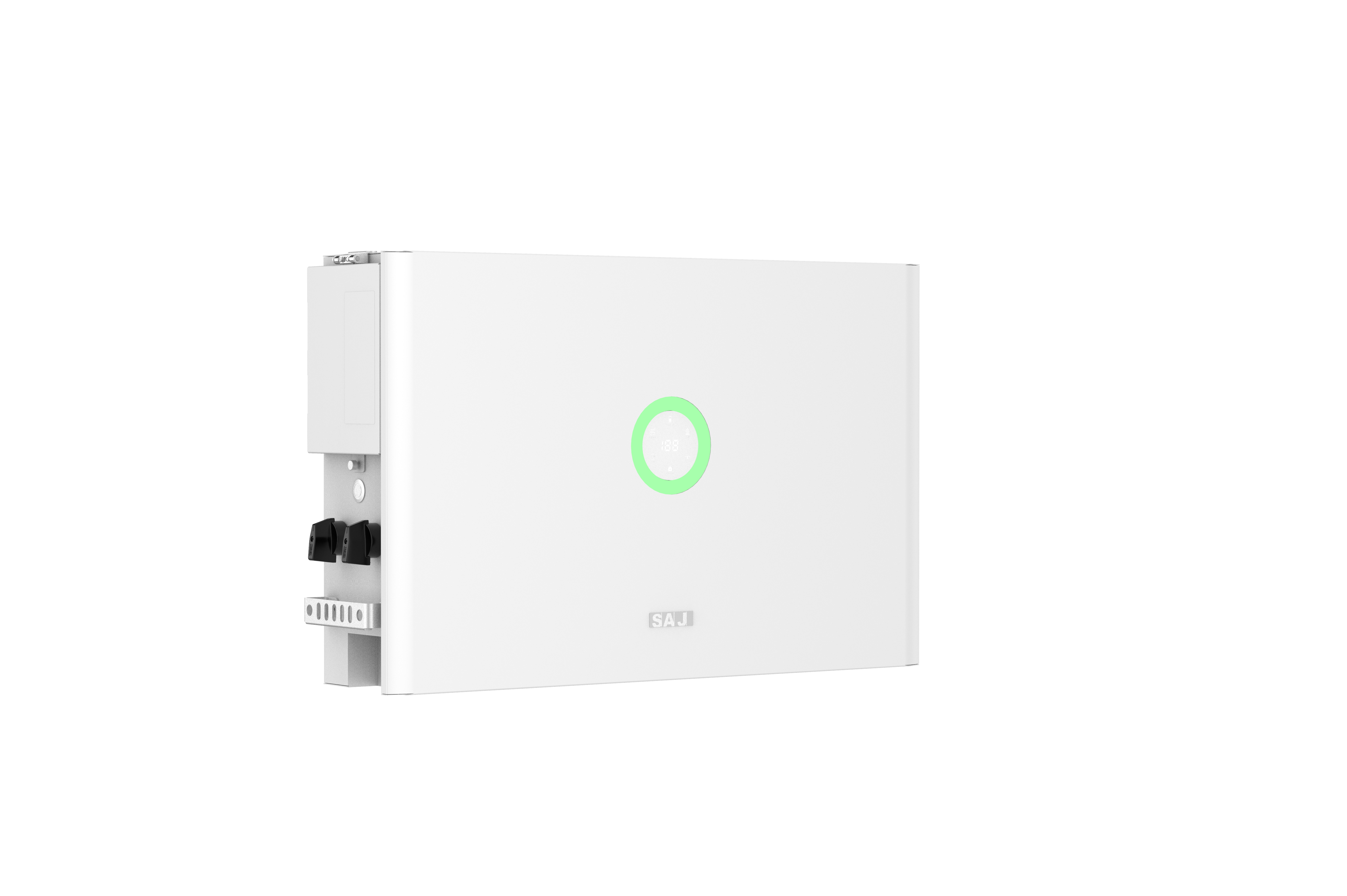 SAJ ALL-IN-ONE VÄXELRIKTARE HS3-12K-T2-W-P
