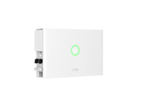 saj Saj all-in-one växelriktare hs3-10k-t2-w-p