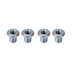 THREADED INSERT PROF ZN M10 4pcs