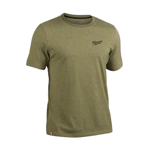 milwaukee T-paita milwaukee hybrid vih htssgn - xxl