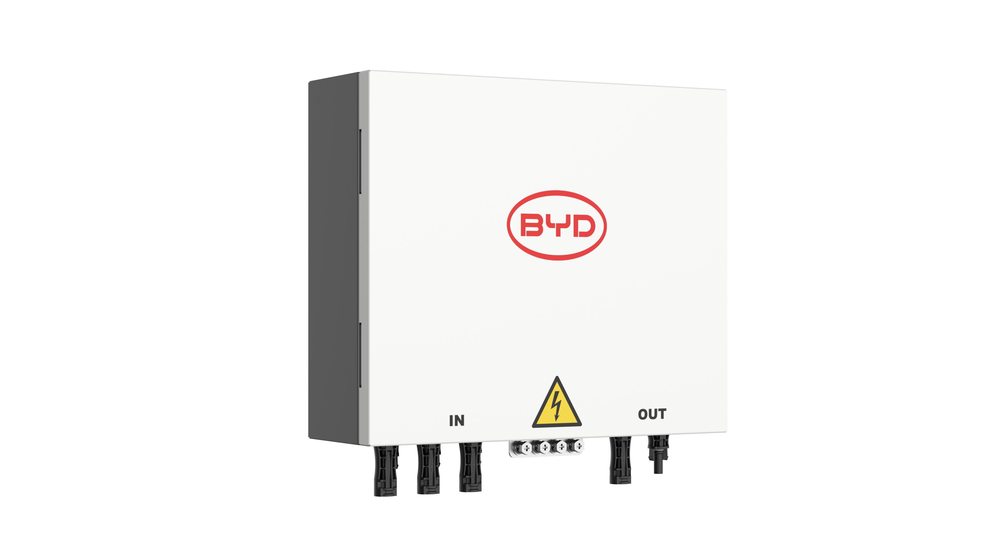 PV TARVIKE BYD COMBINER BOX PLUS 70A