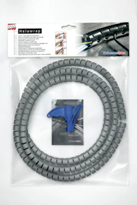 hellermanntyton Sidontaspiraali helawrap hwpp16l2 hopea 2m