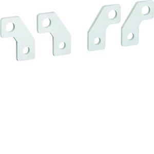 hager Asennustarvike hager hyd011h h400-h630 3nap tunneli