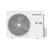 panasonic Luftvärmepump panasonic hz35xke-h innedel + utedel
