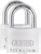 handi Hengelås abus 64ti/40 twins titalium 2-pk 40mm