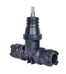 TALOSULKUVENTTIILI HAWLE 40mm FIT HAWLE 2631