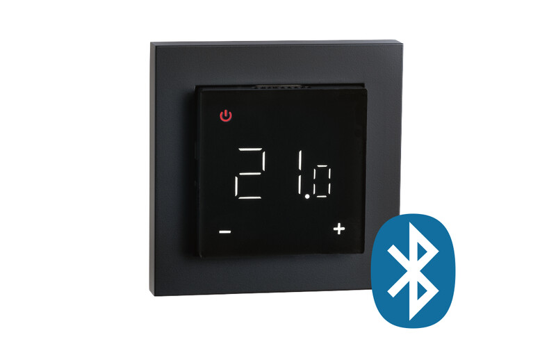 TERMOSTAT SMART 3.0 3000W S