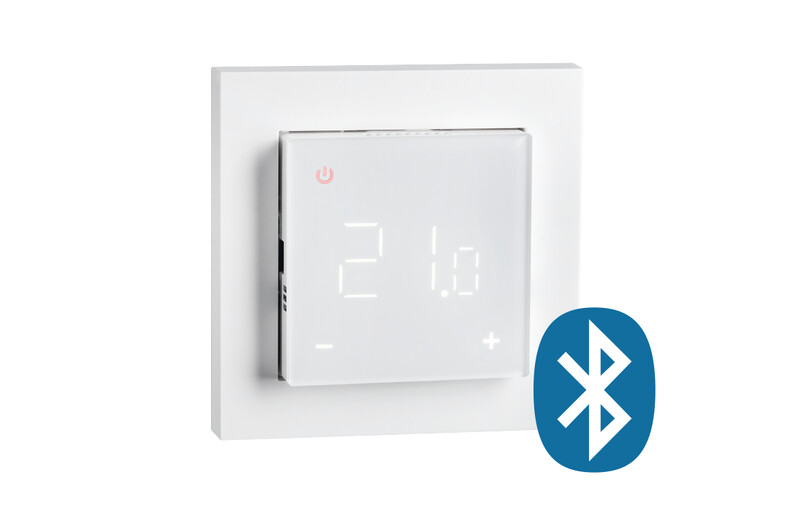 TERMOSTAT SMART 3.0 3000W V