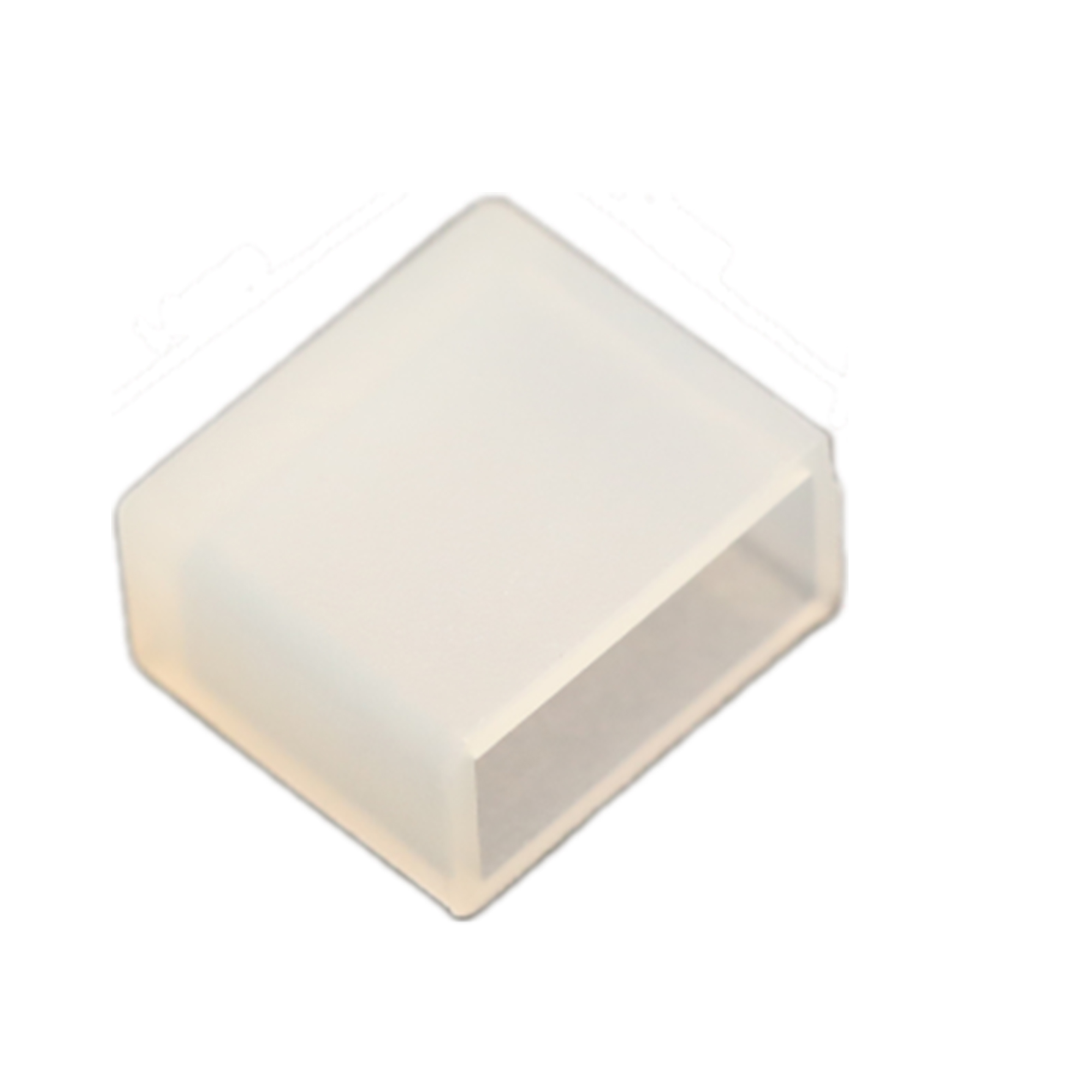 HiStrip Mini Endekappe IP40/IP65