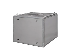 koja Takfläktar eco koja hifek eco 40, 400v, isolerad