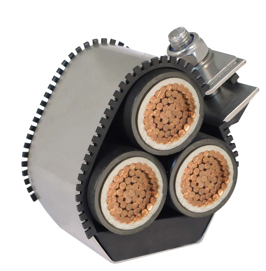 ONNLINE HINGELESS PATRIOT SDSS CLEAT 40-46MM SS TREFOIL