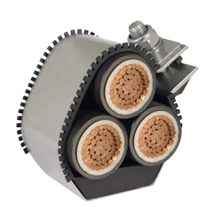 onnline Onnline hingeless patriot sdss cleat 27-32mm ss trefoil