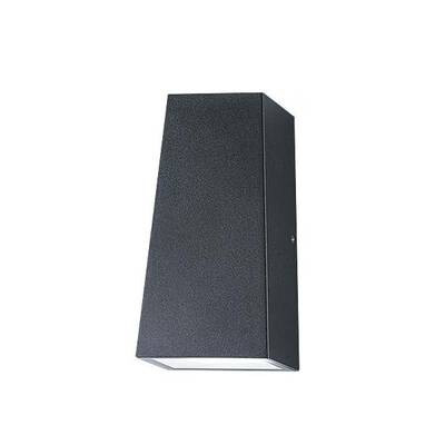 OUTDOORS WALL LUMINAIRE HOLLY OUTDOOR LUMINAIRE IP65 IK04