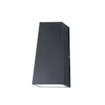 OUTDOORS WALL LUMINAIRE HOLLY OUTDOOR LUMINAIRE IP65 IK04