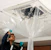 advanced Cleaning system advanced hooktite cleaning bag ceiling