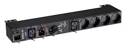 HOTSWAP MBP DIN