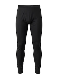 prof Baselayer trousers prof merinowool 3xl