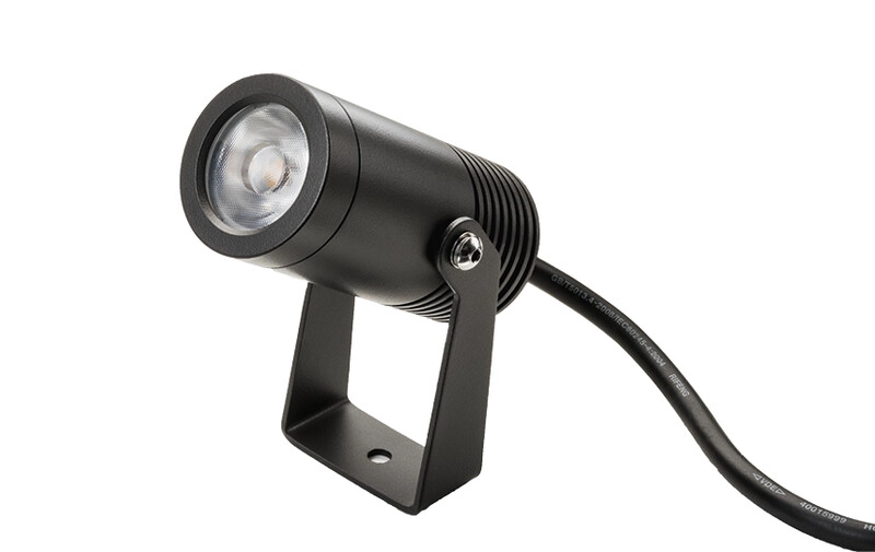 GÅRDSARMATUR HOVDEN MINI 2700K 36d GRAF