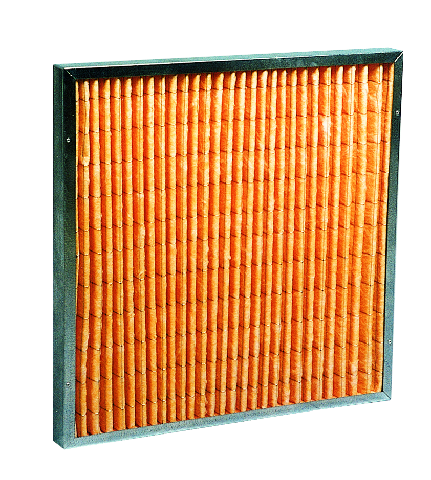 general filter Panel filter ht5 epm10 50% 500x500x22-m5-lk max.tem.300°c