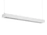 exaktor Pendelarmatur hugin l150 5500lm 840 vk