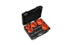toolsinvent as Hullsagsett multi med t-lock hurtigbytte