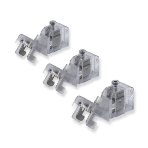 triarca Busbar connector ic 16-35 set