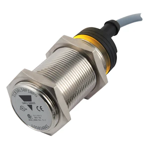 carlo gavazzi Icb30l50f10po induktive giver