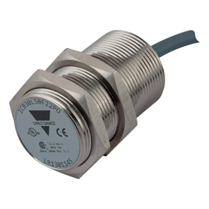 carlo gavazzi Icb30l50f22po induktive giver