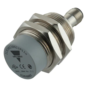 carlo gavazzi Induktiv m30 io-link plg