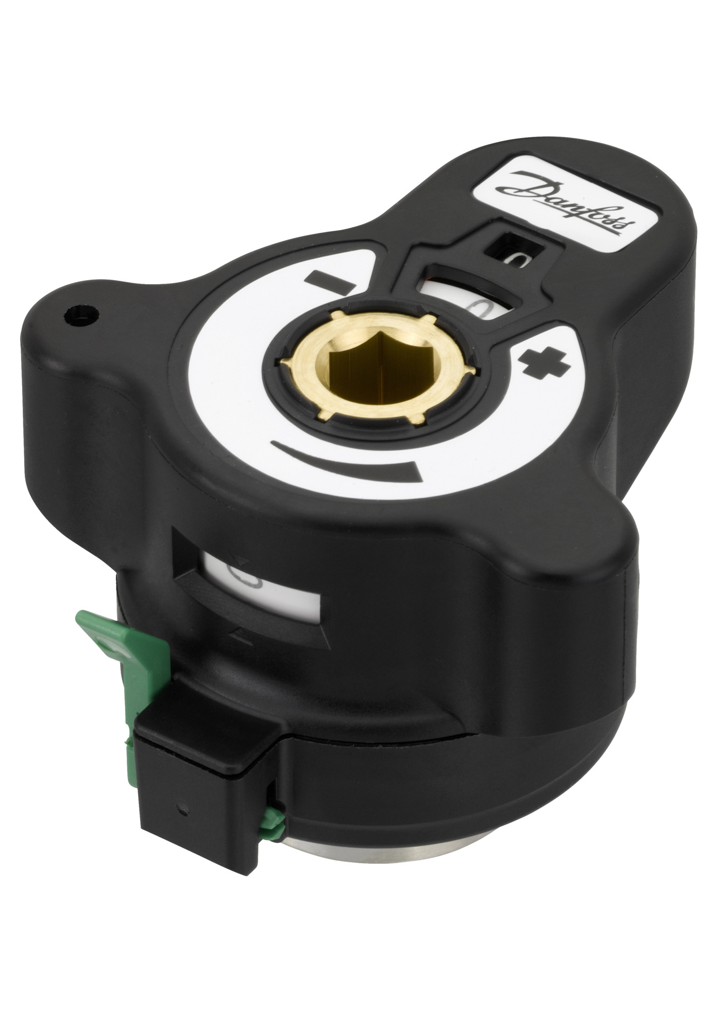 danfoss Injusteringsventil danfoss in leno msv-bd 40