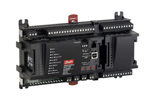danfoss Controller ak-pc 772a 080z0201