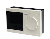 APKURES AUTOMĀTIKA KONTROLIERIS ECL COMFORT 296