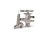 danfoss Tuae expansion valve r410a 10 x 12 mm solder