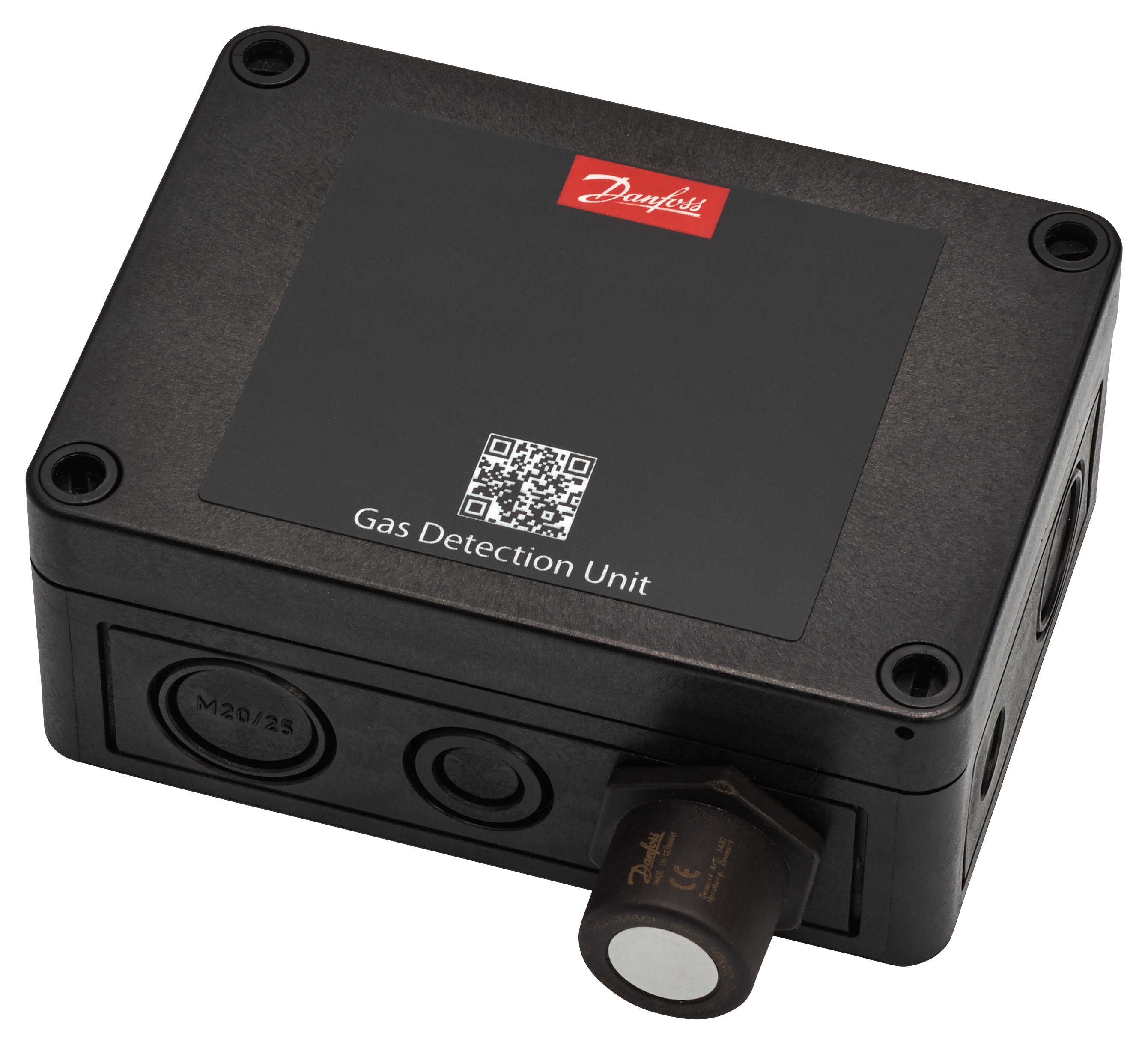 danfoss Gasdetekteringsenhet danfoss basic 148h6014