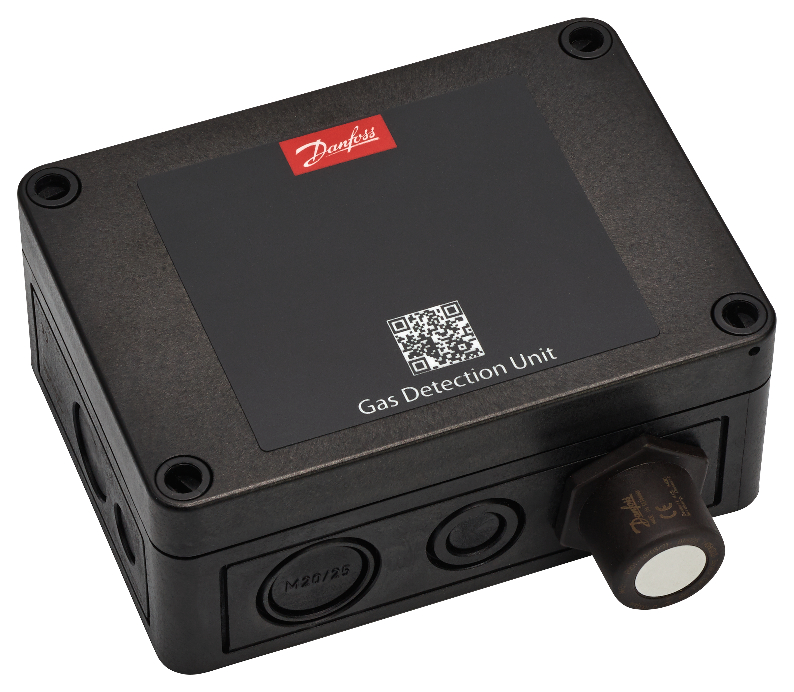 danfoss Gasdetekteringsenhet danfoss basic 148h6014