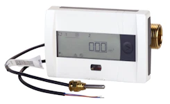 SONOSAFE10 SILTUMA SKAITĪTĀJS DN20 2,5m3/h G1 TURPGAITA MBUS