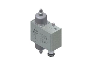 danfoss Differenstryckvakt mp55 060b017391