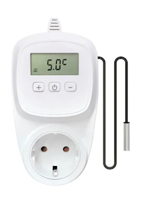 devi by danfoss Devireg plug-in