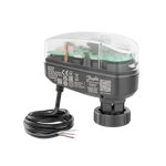 TÄITURMOOTOR AB-QM VENTIILILE AME 110 NL 24V 0-10V