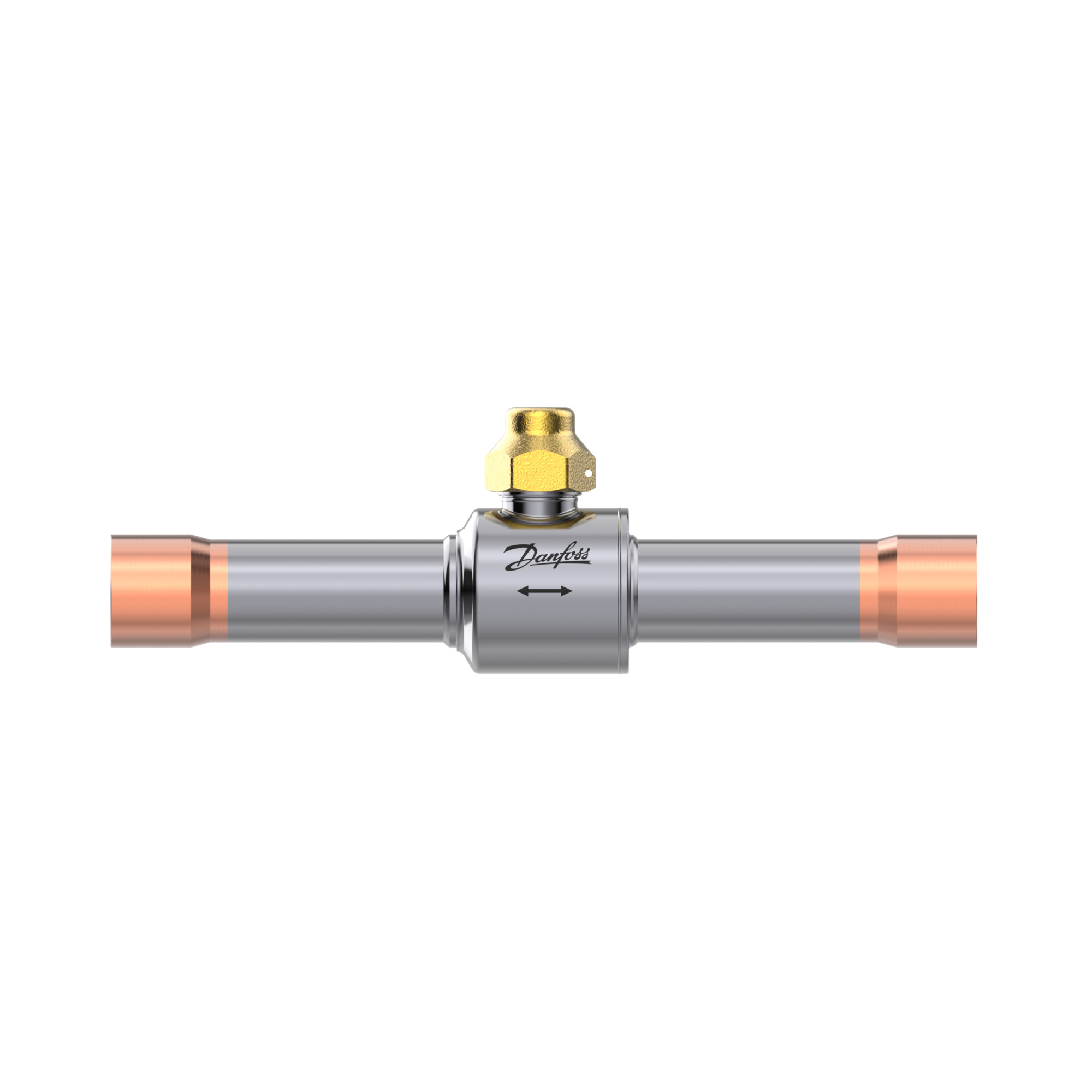 danfoss Palloventtiili danfoss gbc 22l, 50bar