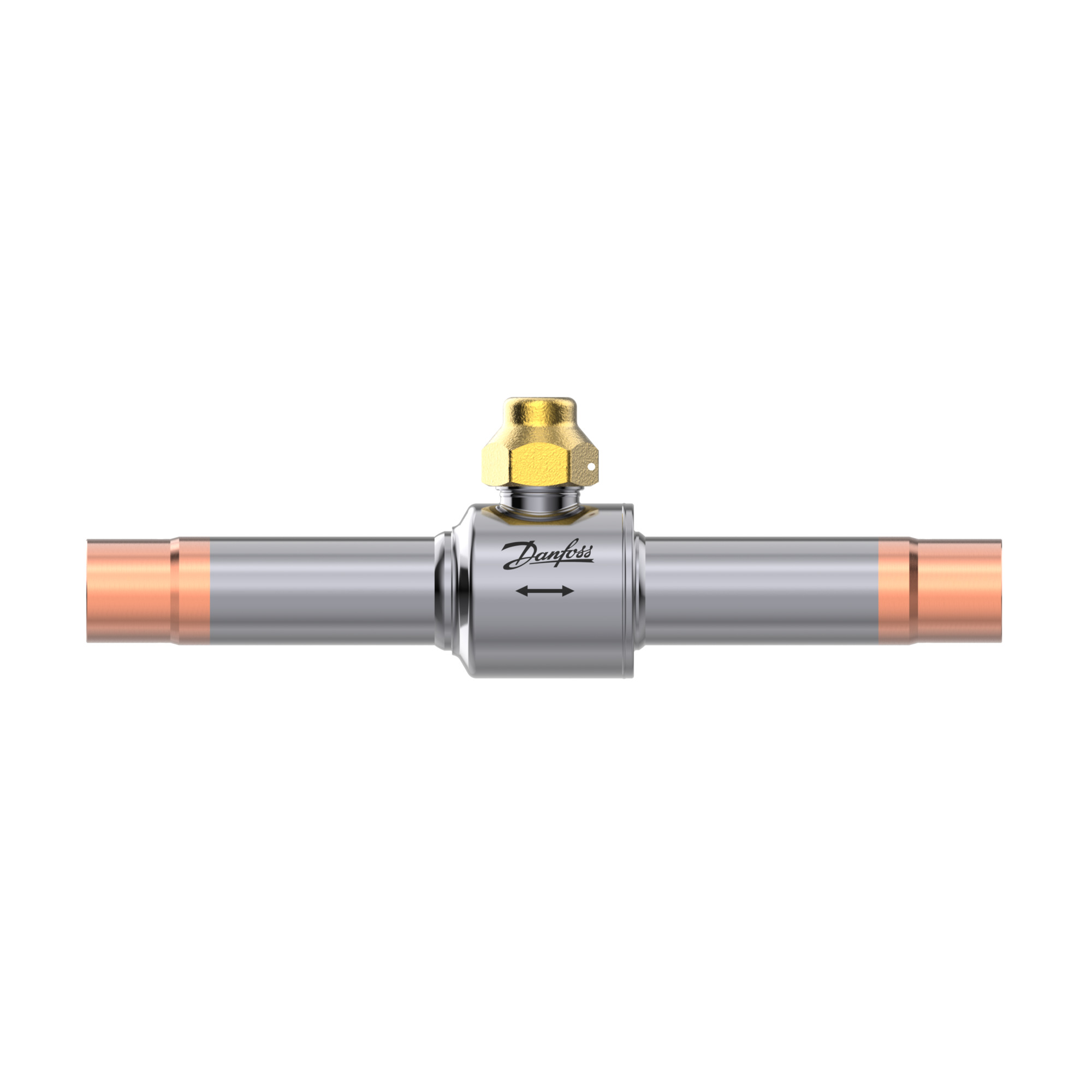 danfoss Palloventtiili danfoss gbc 18l, 50bar