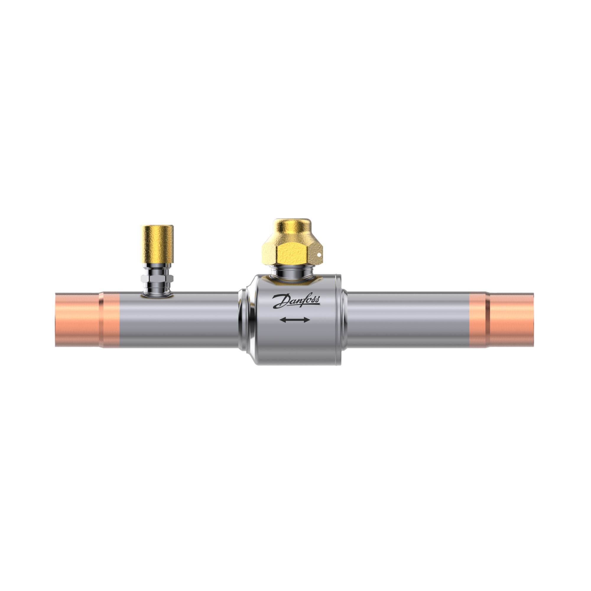 danfoss Palloventtiili danfoss gbc 18l, 50bar