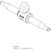 danfoss Palloventtiili danfoss gbc 6l, 50bar