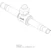 danfoss Palloventtiili danfoss gbc 10l, 50bar