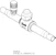danfoss Palloventtiili danfoss gbc 10l, 50bar