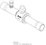 danfoss Ball valve danfoss gbc 22l, 50bar