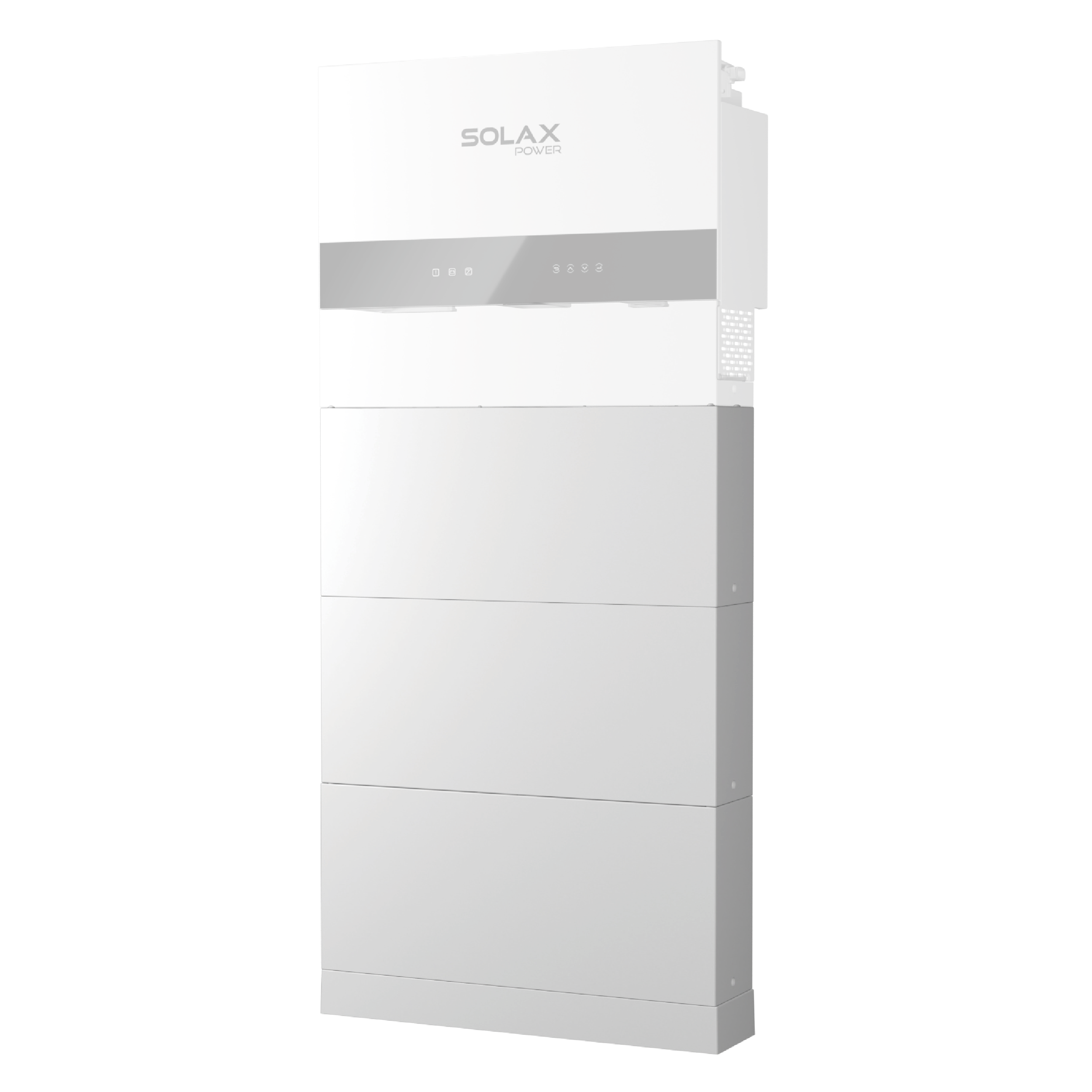 SOLAX POWER ALL IN ONE BATTERI MODUL 5KWH