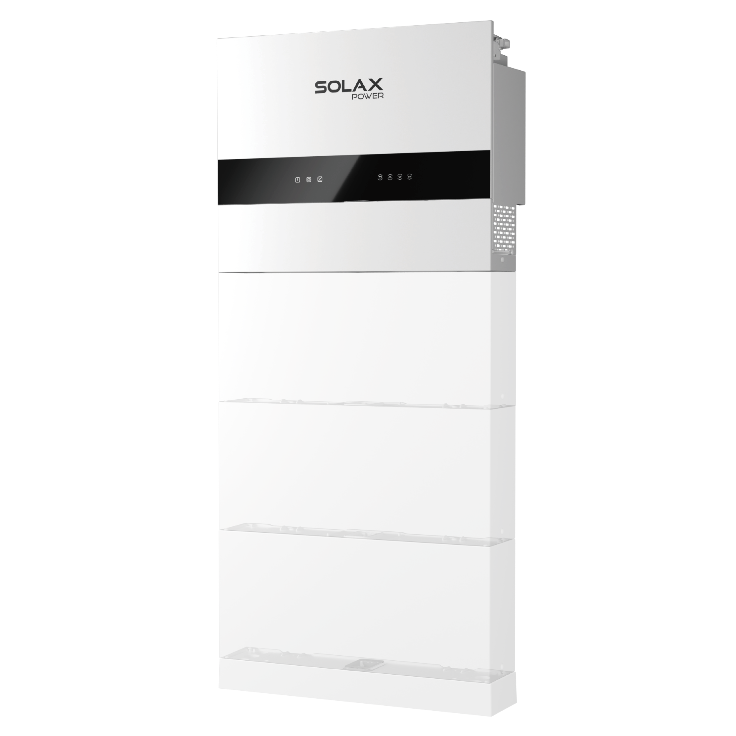 SOLAX POWER ALL IN ONE 15KW VÄXELRIKTARE