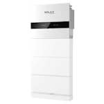 SOLAX POWER ALL IN ONE 15KW VÄXELRIKTARE