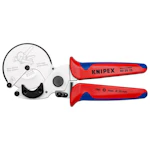 PUTKILEIKKURI KNIPEX KOMPOSIITTI MAX.26mm